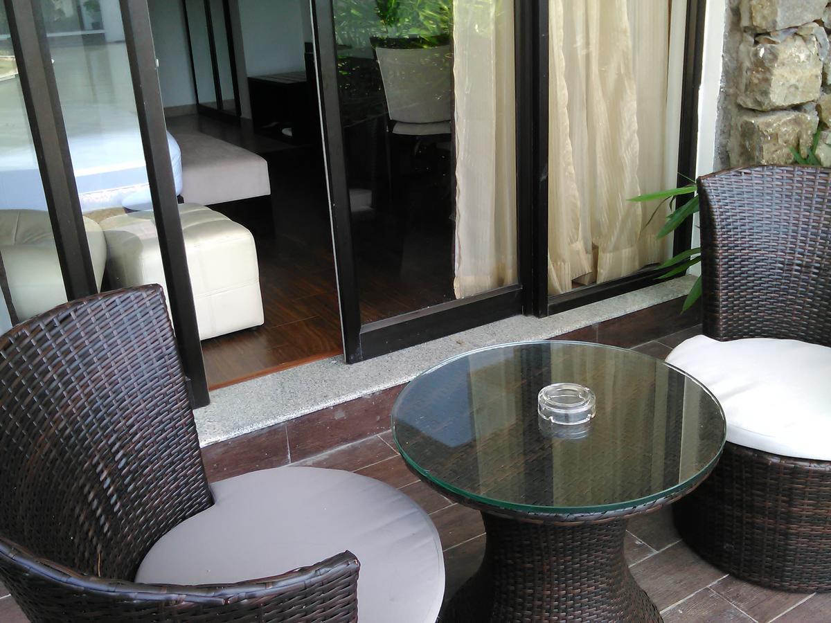 Anora Beach Resort Mahabalipuram Kūvattūr Exterior foto