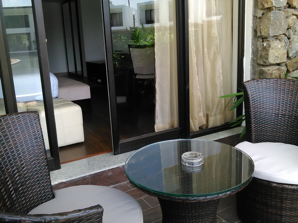Anora Beach Resort Mahabalipuram Kūvattūr Exterior foto