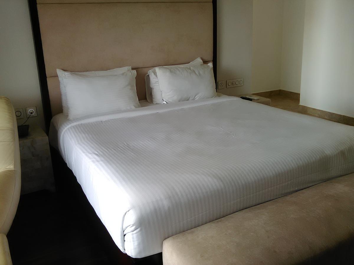 Anora Beach Resort Mahabalipuram Kūvattūr Exterior foto